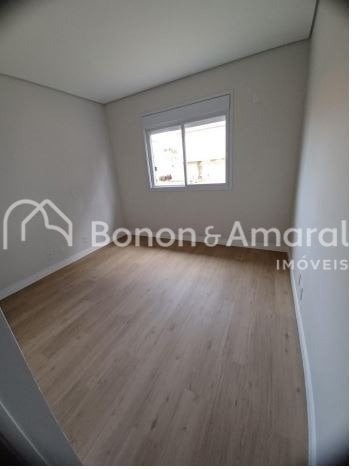 Casa em Condomínio no Condominio Porto Alegre, Betel, Paulínia/SP