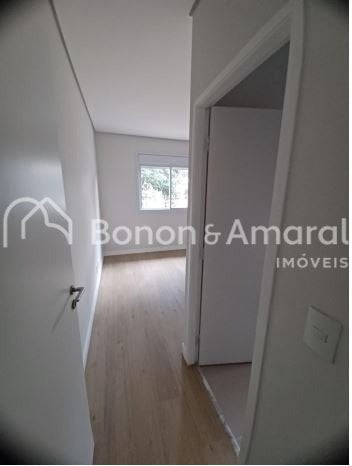 Casa em Condomínio no Condominio Porto Alegre, Betel, Paulínia/SP