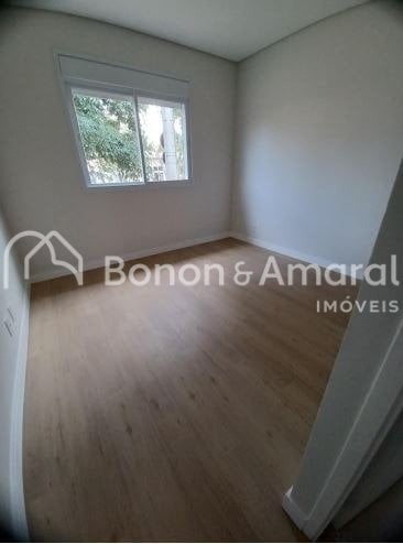Casa em Condomínio no Condominio Porto Alegre, Betel, Paulínia/SP