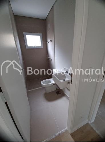Casa em Condomínio no Condominio Porto Alegre, Betel, Paulínia/SP