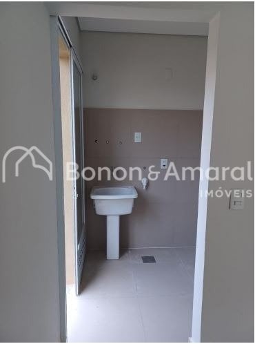 Casa em Condomínio no Condominio Porto Alegre, Betel, Paulínia/SP
