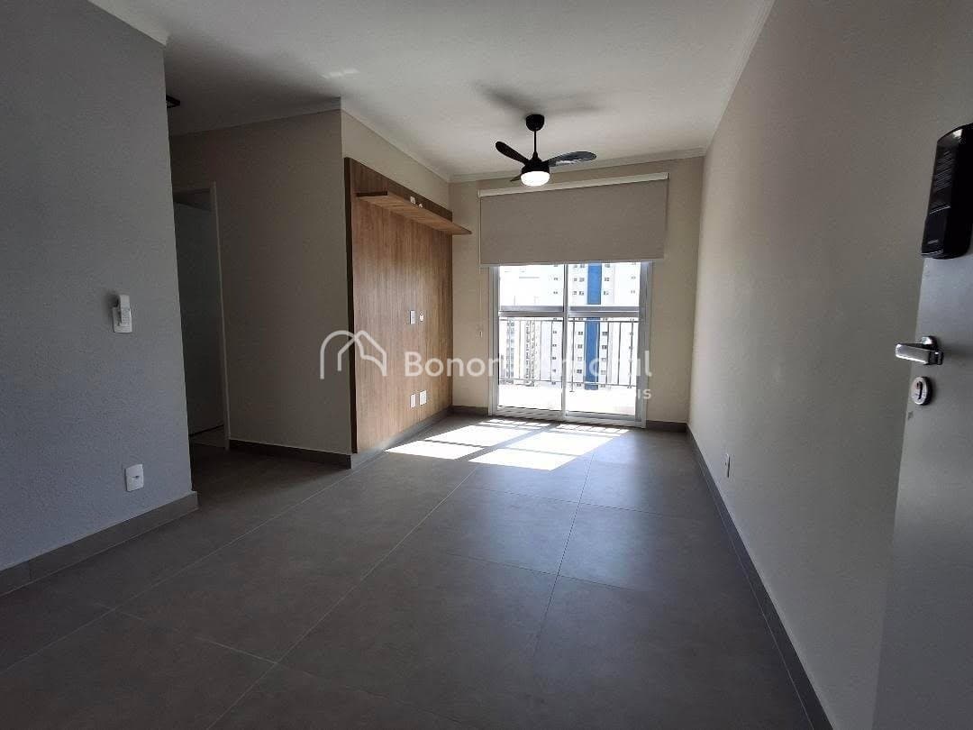 Apartamento à Venda - Centro em Campinas / SP