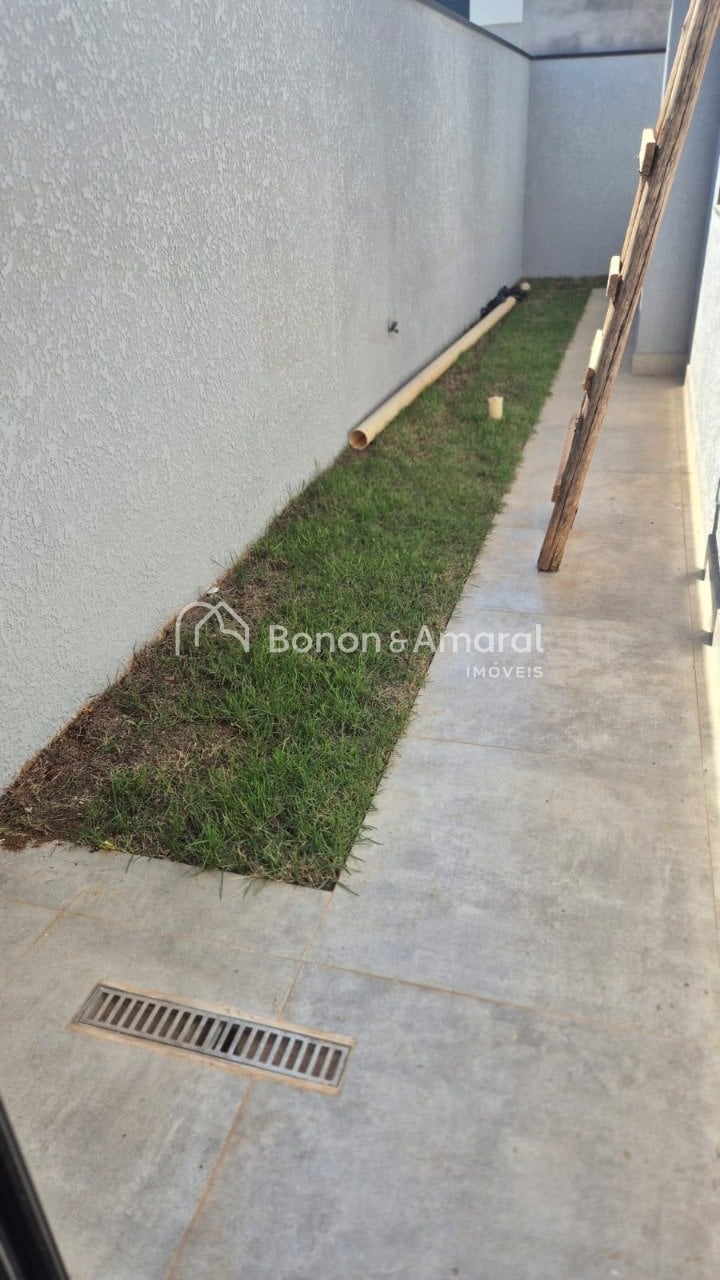 Casa em Condomínio no Condomínio Terras Da Estância, Vila Monte Alegre, Paulínia/SP