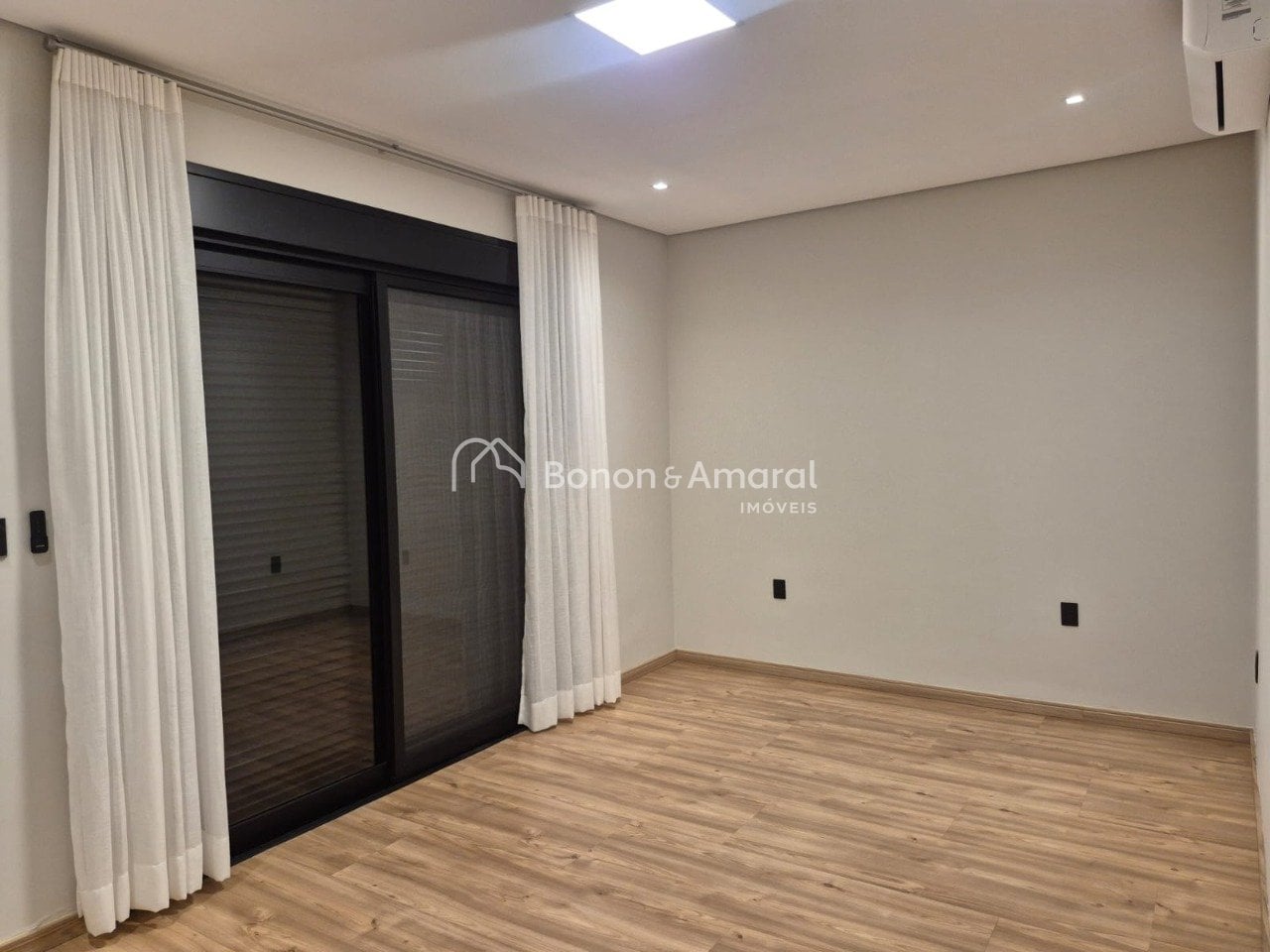 Casa em Condomínio no Condomínio Jardim Dos Lírios, Parque Brasil 500, Paulínia/SP