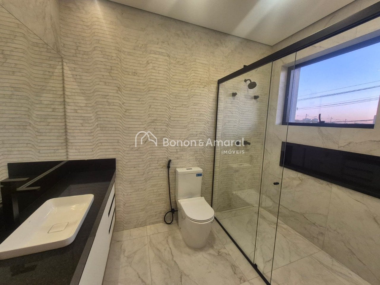 Casa em Condomínio no Condomínio Jardim Dos Lírios, Parque Brasil 500, Paulínia/SP