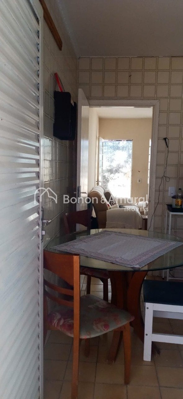 Casa, Jardim Nova Europa, Campinas/SP