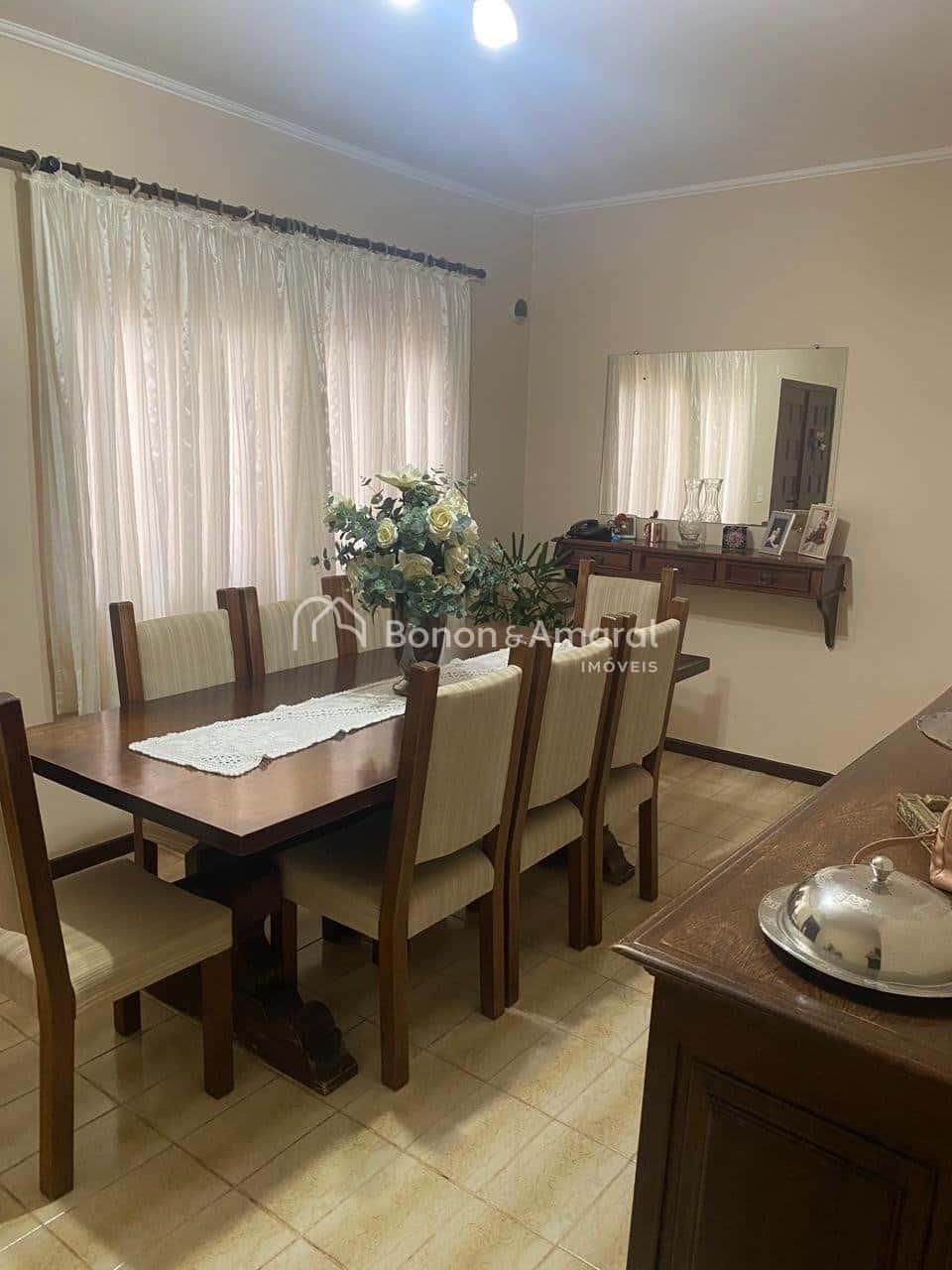 Casa, Jardim Nova Europa, Campinas/SP — foto principal