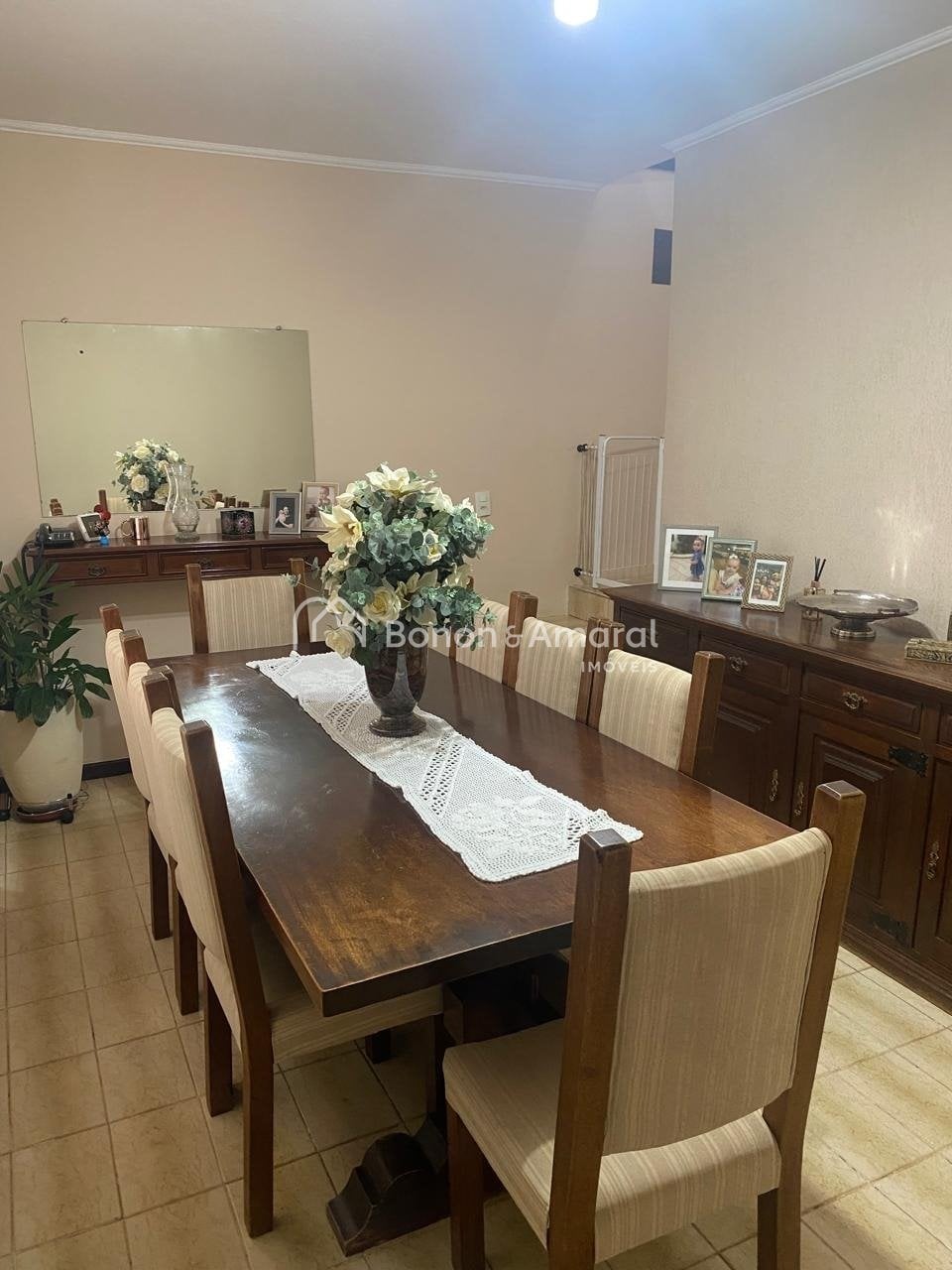 Casa, Jardim Nova Europa, Campinas/SP
