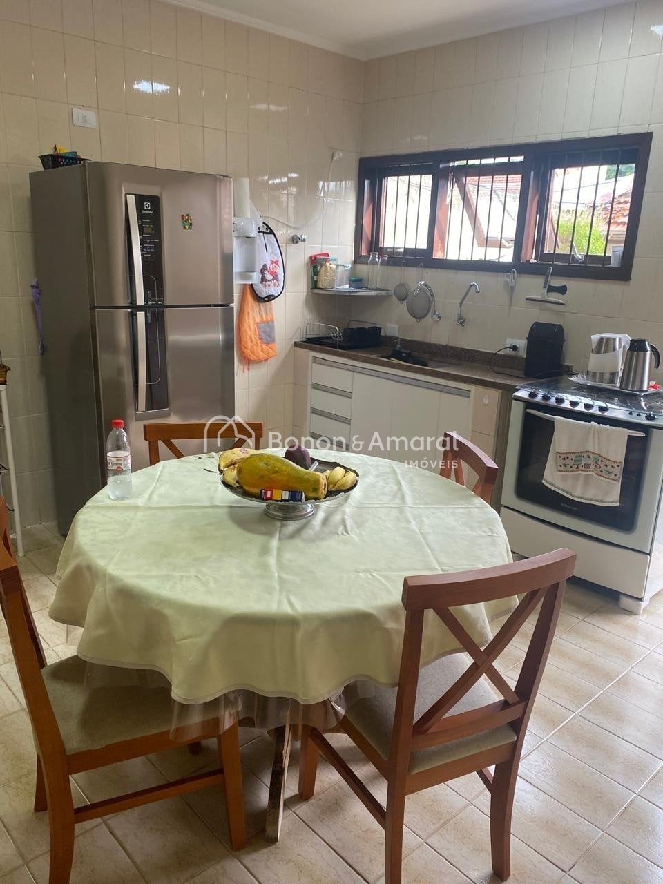 Casa, Jardim Nova Europa, Campinas/SP