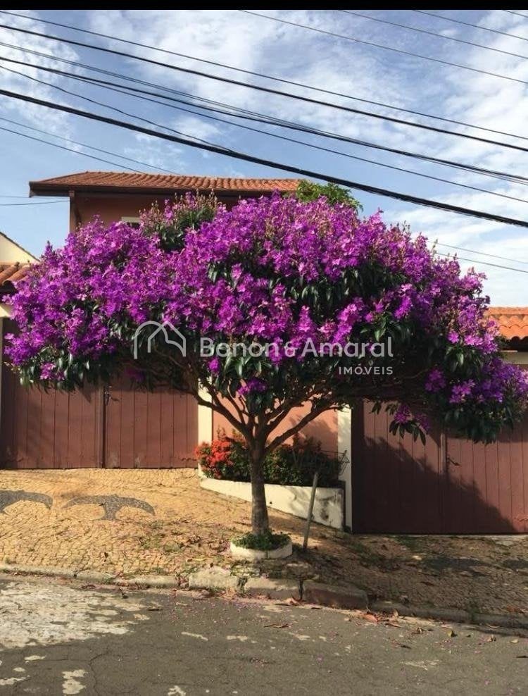 Casa, Jardim Nova Europa, Campinas/SP