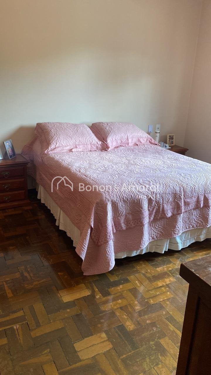 Casa, Jardim Nova Europa, Campinas/SP