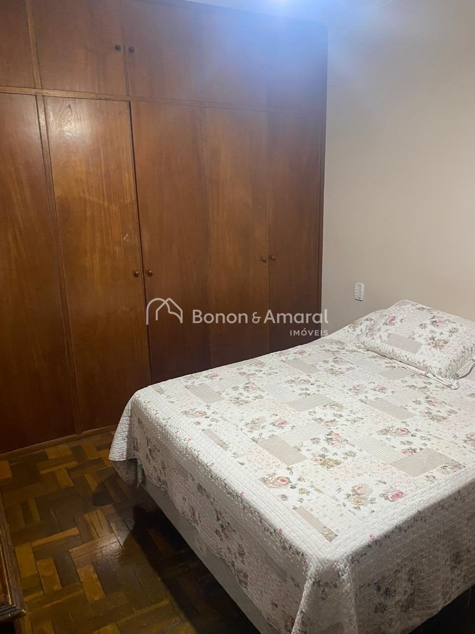 Casa, Jardim Nova Europa, Campinas/SP