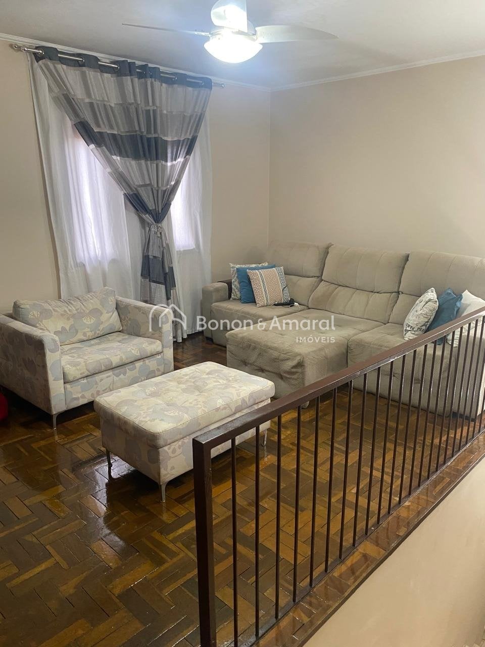 Casa, Jardim Nova Europa, Campinas/SP