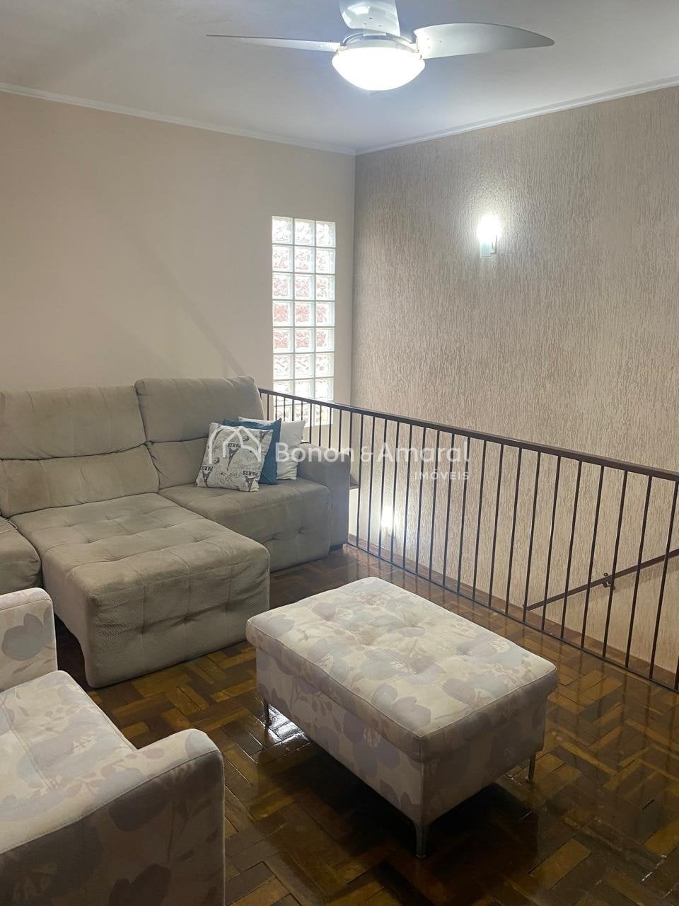 Casa, Jardim Nova Europa, Campinas/SP