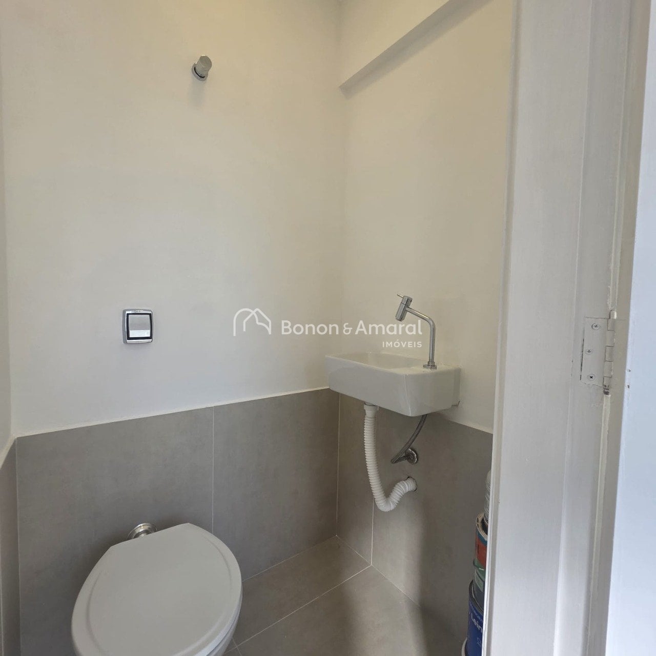 Apartamento no Edifício Santos Dumont, Cambuí, Campinas/SP