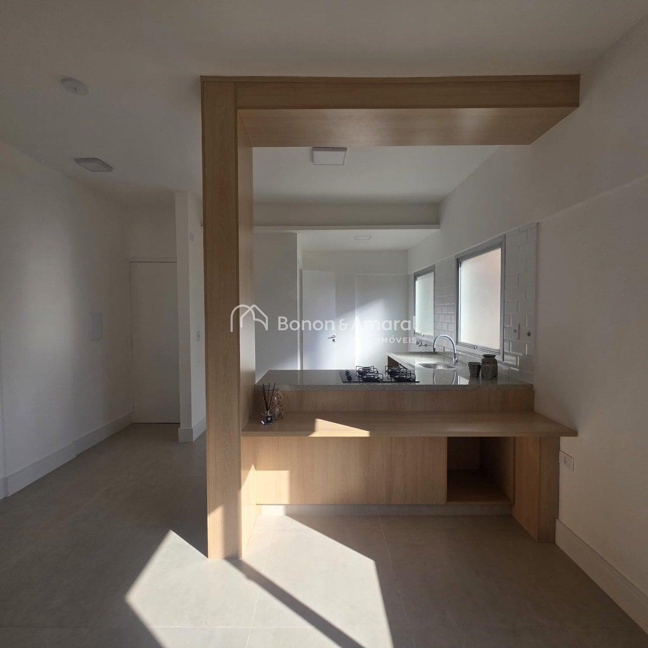 Apartamento no Edifício Santos Dumont, Cambuí, Campinas/SP