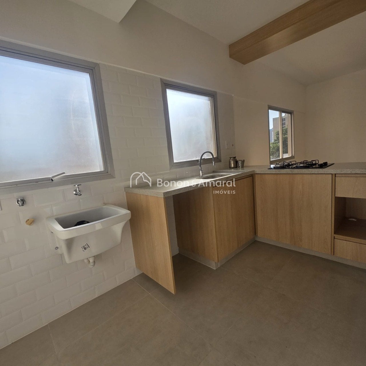 Apartamento no Edifício Santos Dumont, Cambuí, Campinas/SP