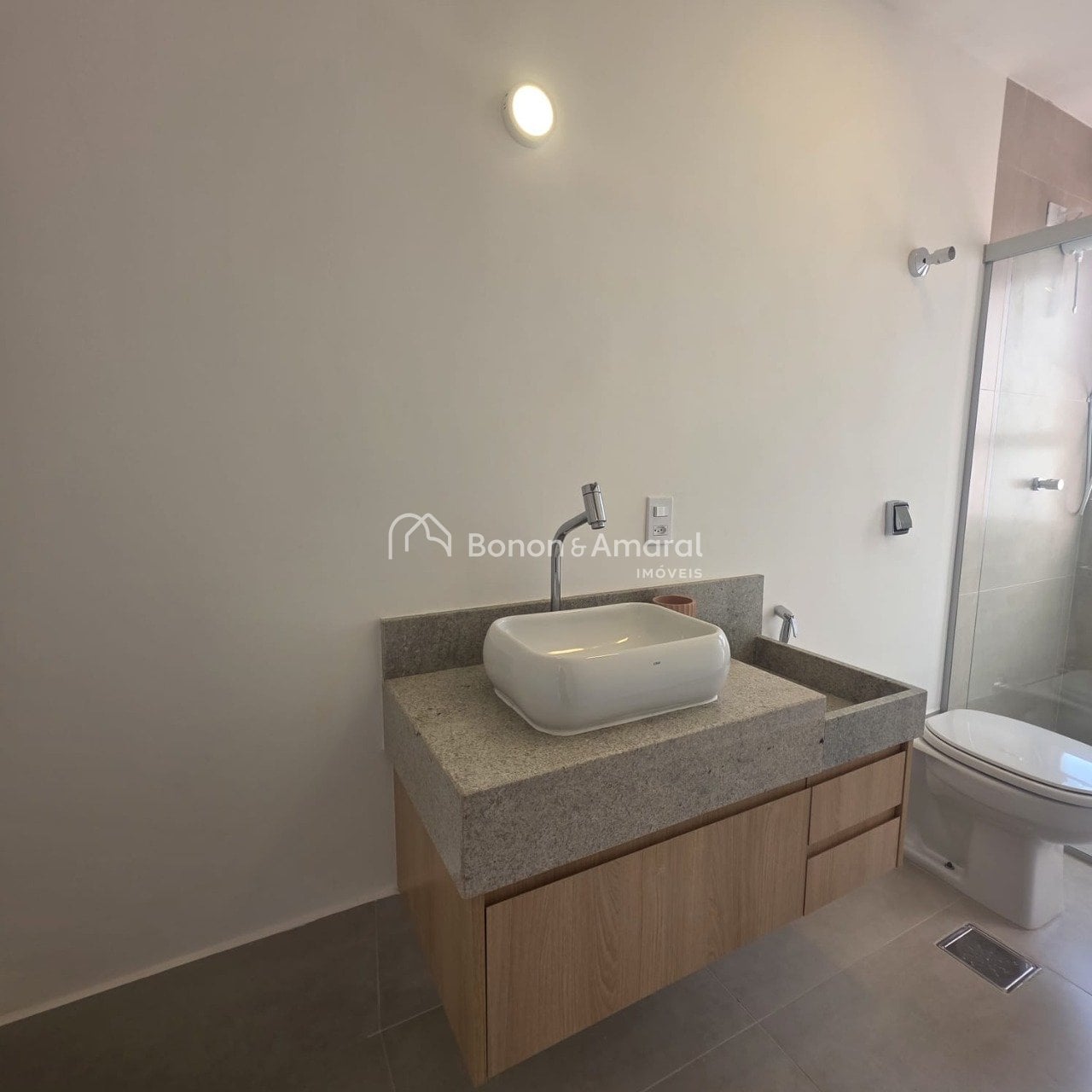 Apartamento no Edifício Santos Dumont, Cambuí, Campinas/SP