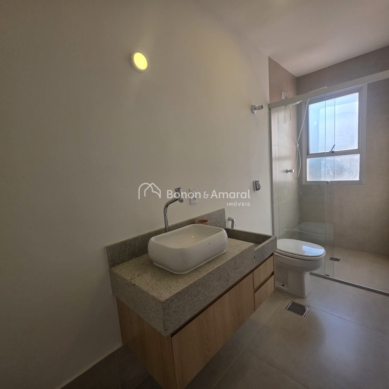 Apartamento no Edifício Santos Dumont, Cambuí, Campinas/SP