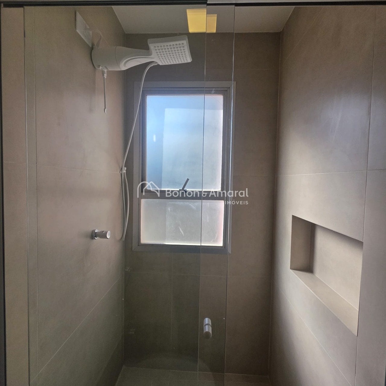 Apartamento no Edifício Santos Dumont, Cambuí, Campinas/SP