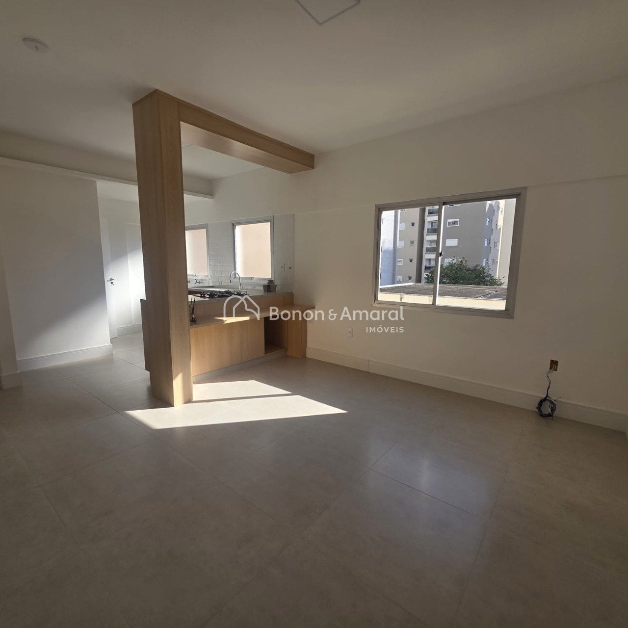 Apartamento no Edifício Santos Dumont, Cambuí, Campinas/SP