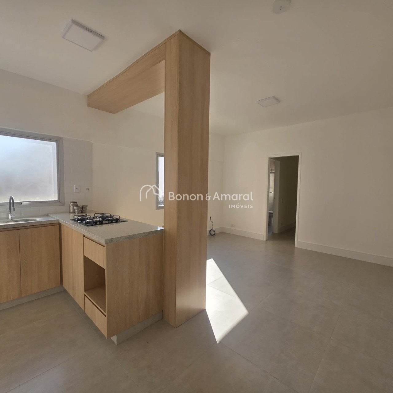 Apartamento no Edifício Santos Dumont, Cambuí, Campinas/SP