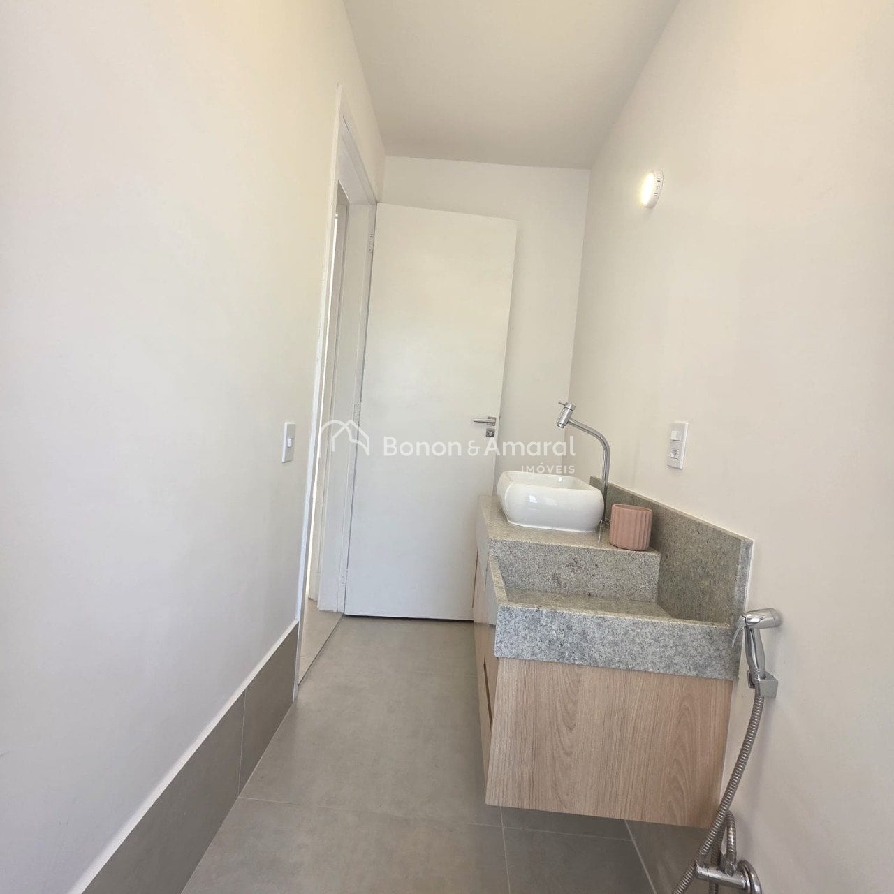 Apartamento no Edifício Santos Dumont, Cambuí, Campinas/SP