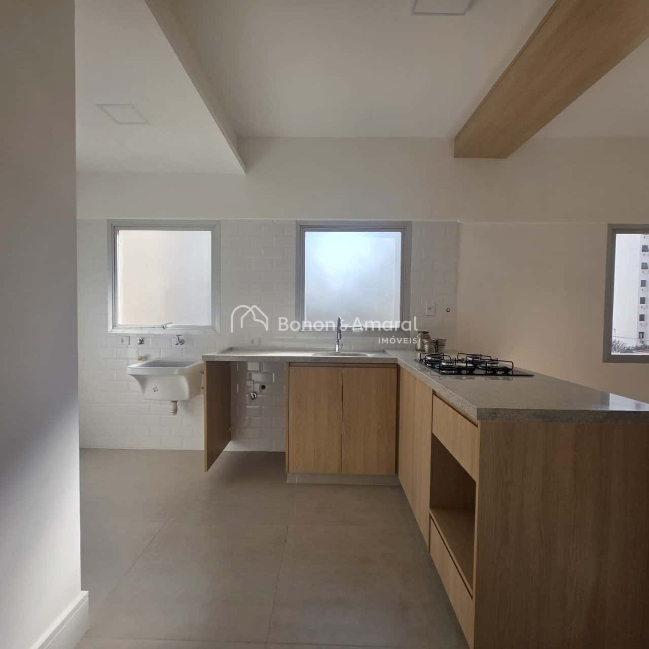Apartamento no Edifício Santos Dumont, Cambuí, Campinas/SP — foto principal