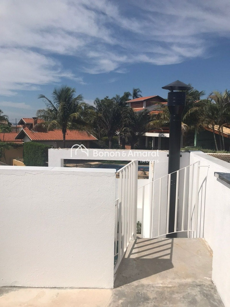 Casa em Condomínio no Loteamento Caminhos De San Conrado, Loteamento Caminhos De São Conrado (sousas), Campinas/SP