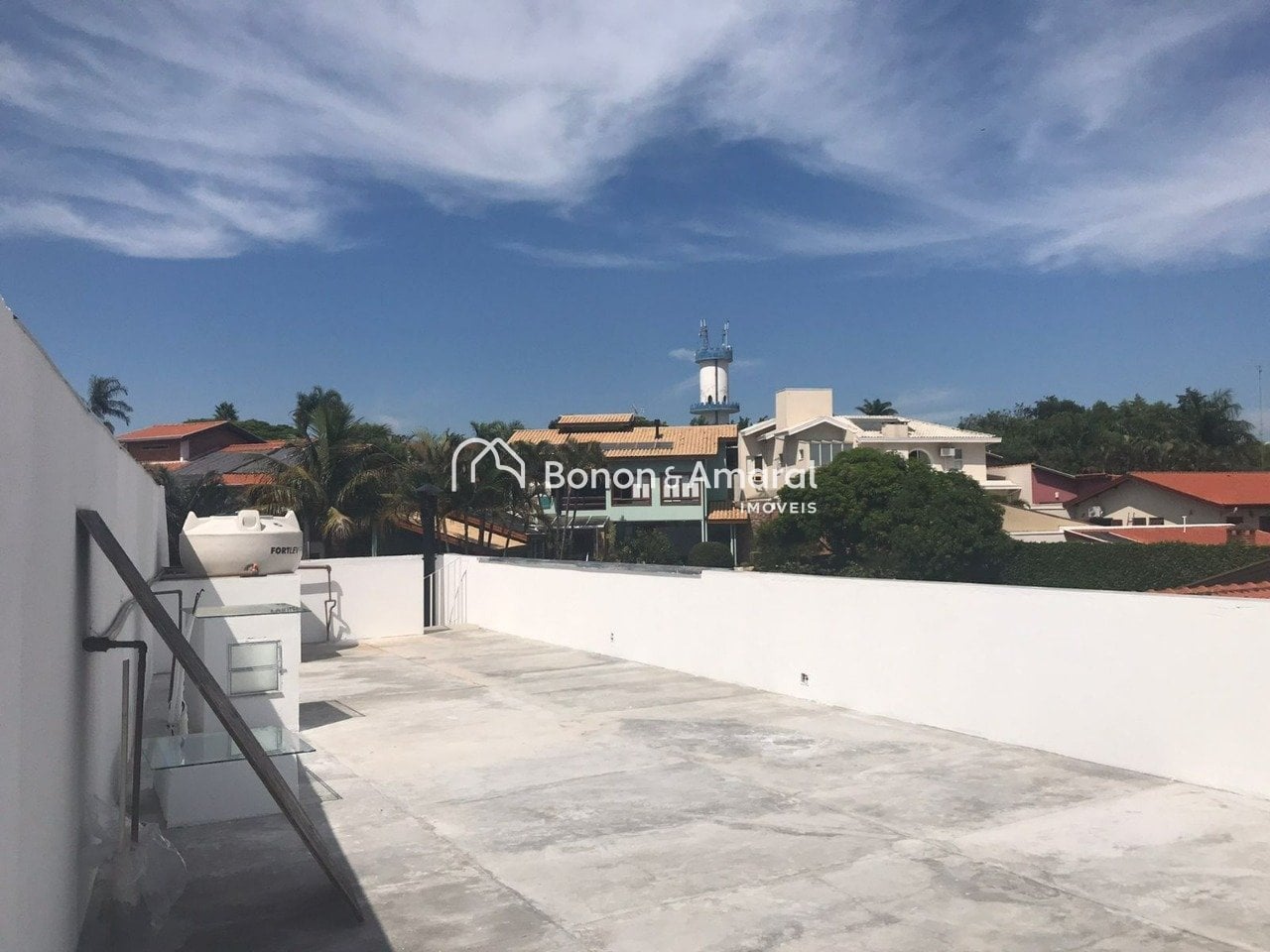 Casa em Condomínio no Loteamento Caminhos De San Conrado, Loteamento Caminhos De São Conrado (sousas), Campinas/SP