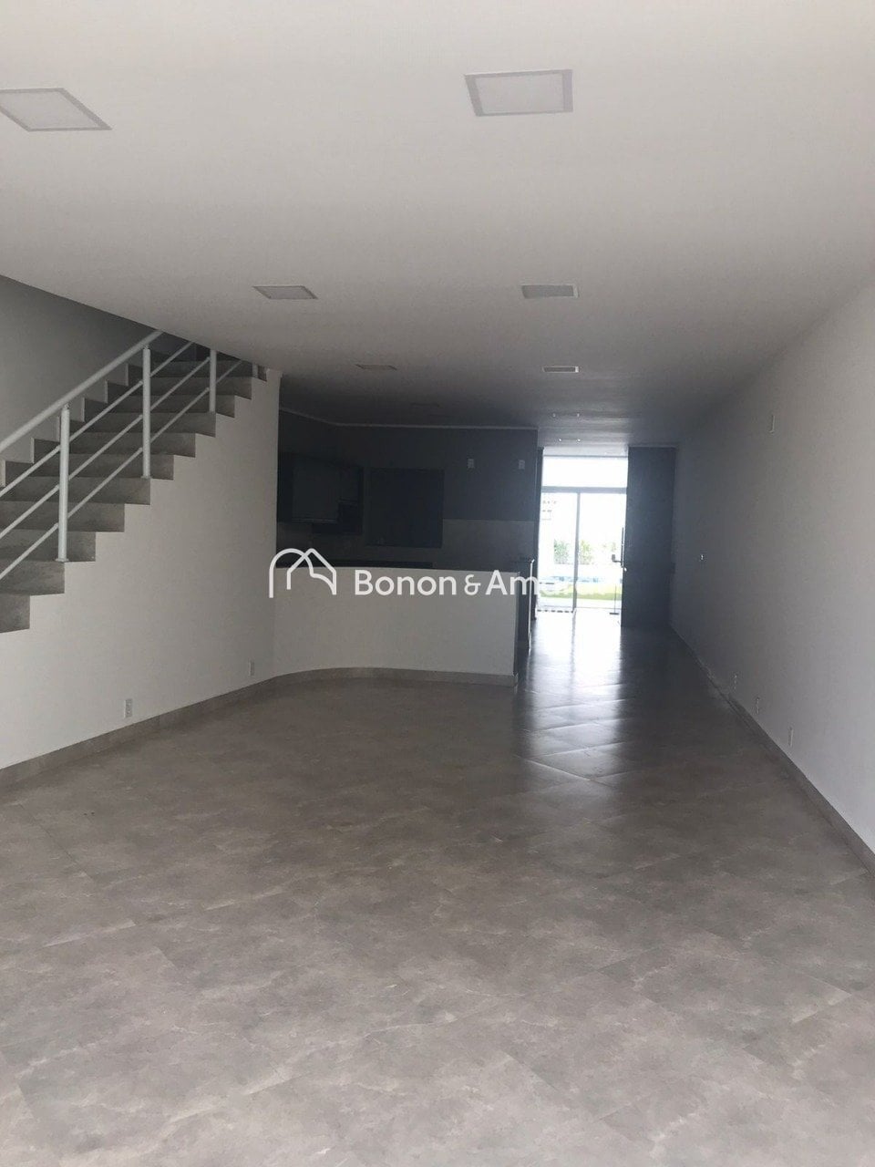Casa em Condomínio no Loteamento Caminhos De San Conrado, Loteamento Caminhos De São Conrado (sousas), Campinas/SP