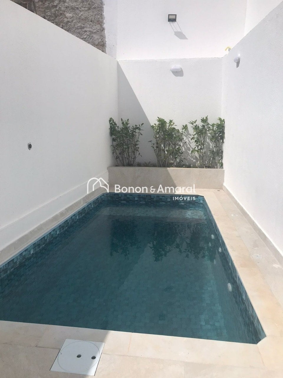 Casa em Condomínio no Loteamento Caminhos De San Conrado, Loteamento Caminhos De São Conrado (sousas), Campinas/SP