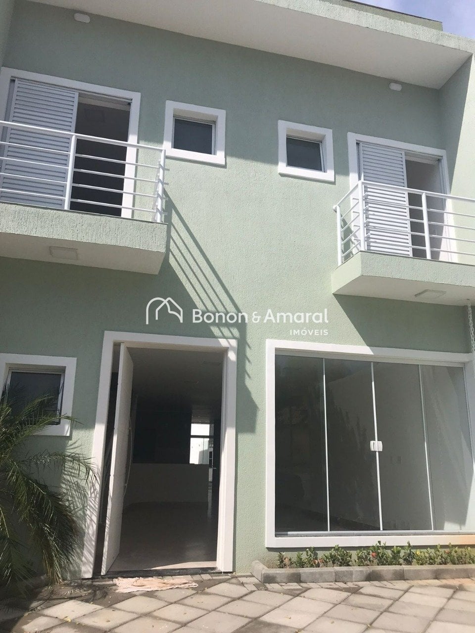 Casa em Condomínio no Loteamento Caminhos De San Conrado, Loteamento Caminhos De São Conrado (sousas), Campinas/SP