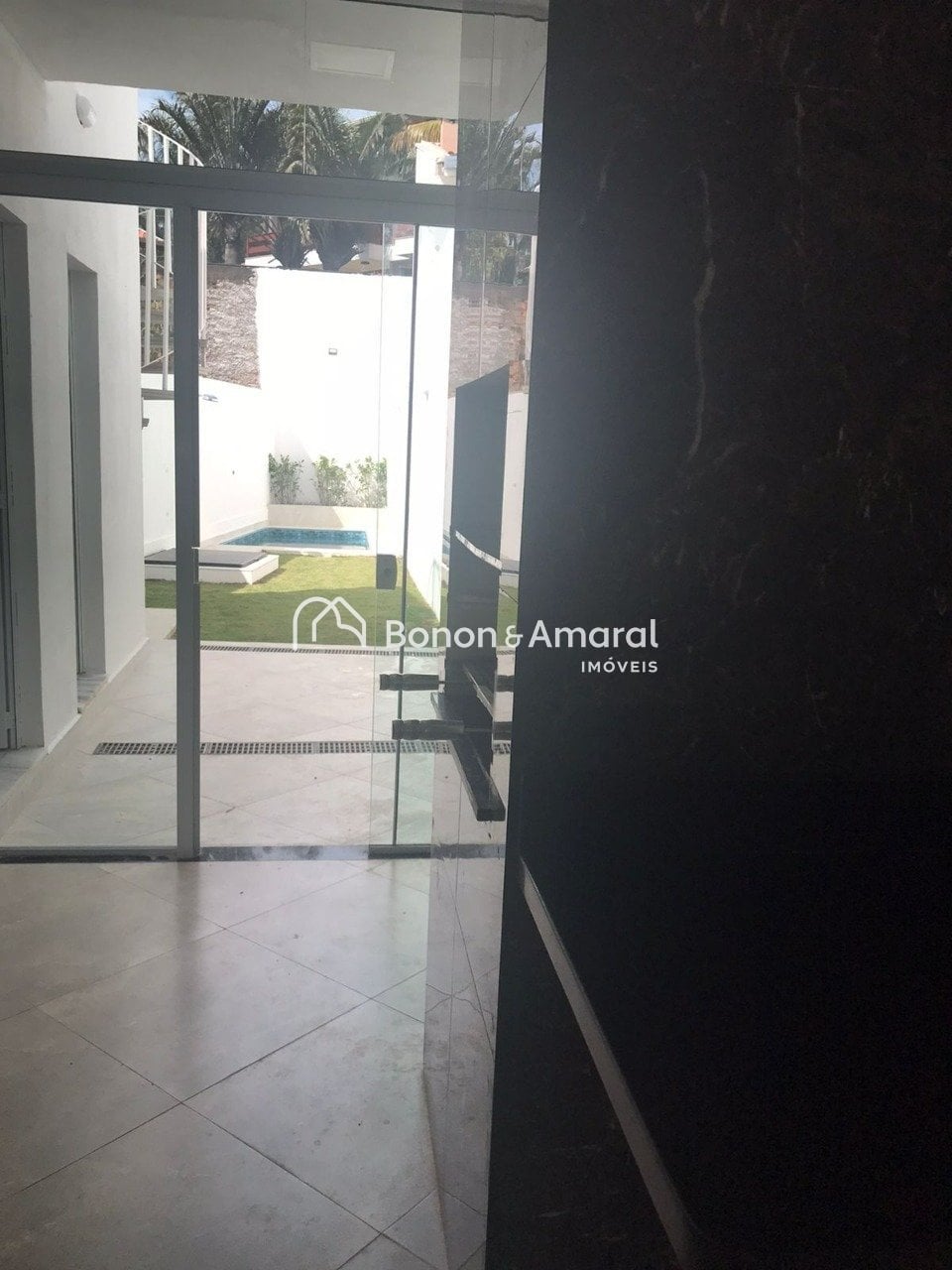 Casa em Condomínio no Loteamento Caminhos De San Conrado, Loteamento Caminhos De São Conrado (sousas), Campinas/SP