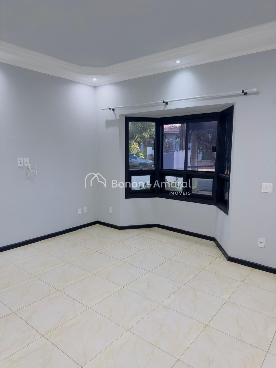 Casa em Condomínio no Condomínio Okinawa, Parque Brasil 500, Paulínia/SP
