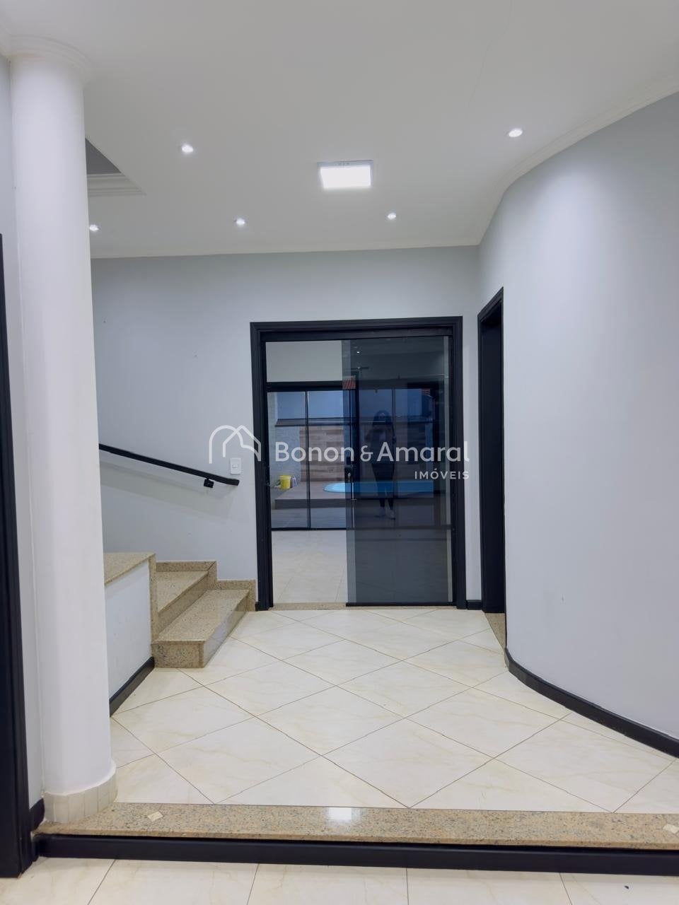 Casa em Condomínio no Condomínio Okinawa, Parque Brasil 500, Paulínia/SP