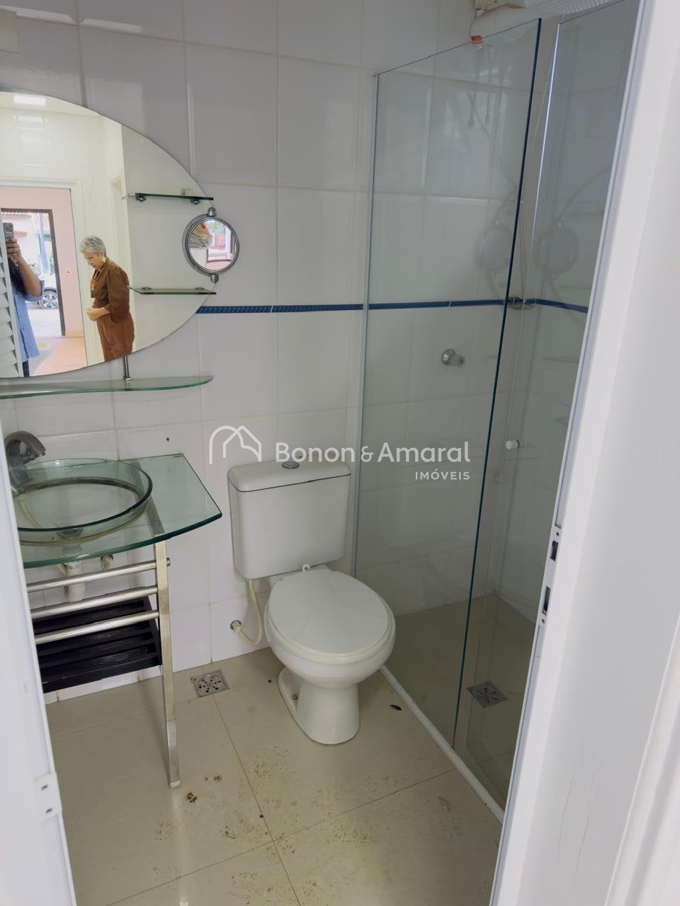 Casa em Condomínio no Condomínio Okinawa, Parque Brasil 500, Paulínia/SP