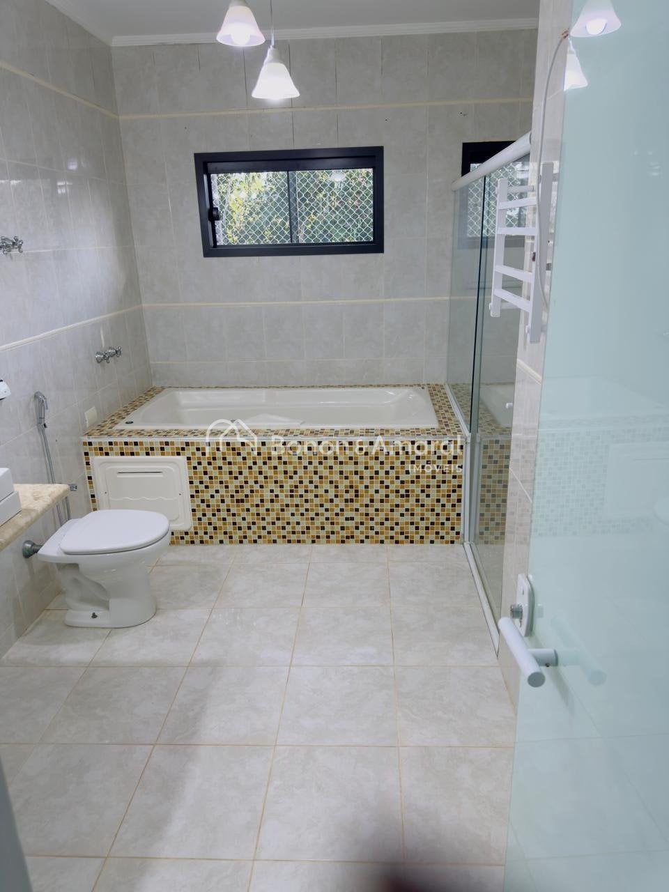 Casa em Condomínio no Condomínio Okinawa, Parque Brasil 500, Paulínia/SP