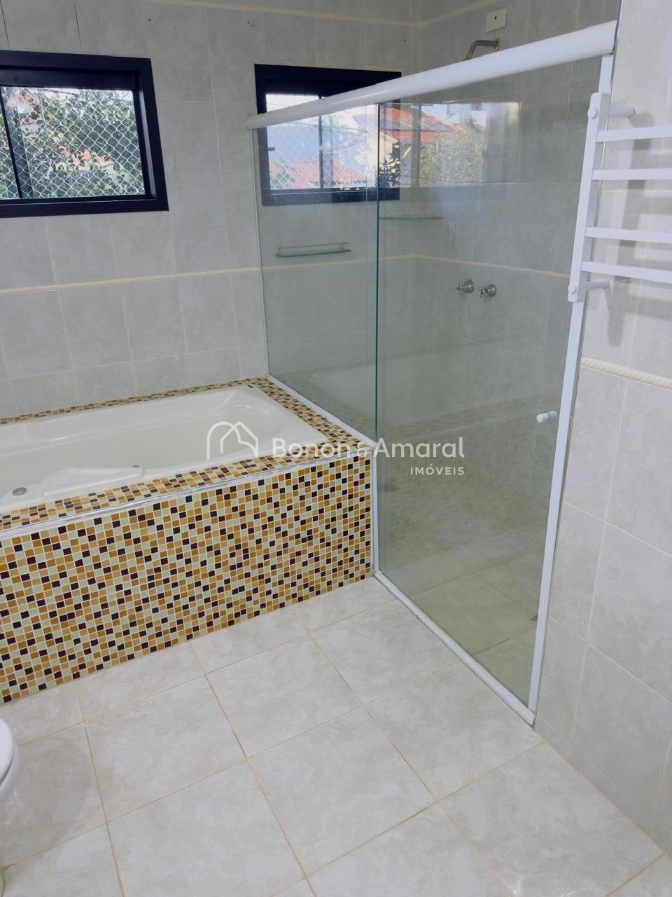 Casa em Condomínio no Condomínio Okinawa, Parque Brasil 500, Paulínia/SP