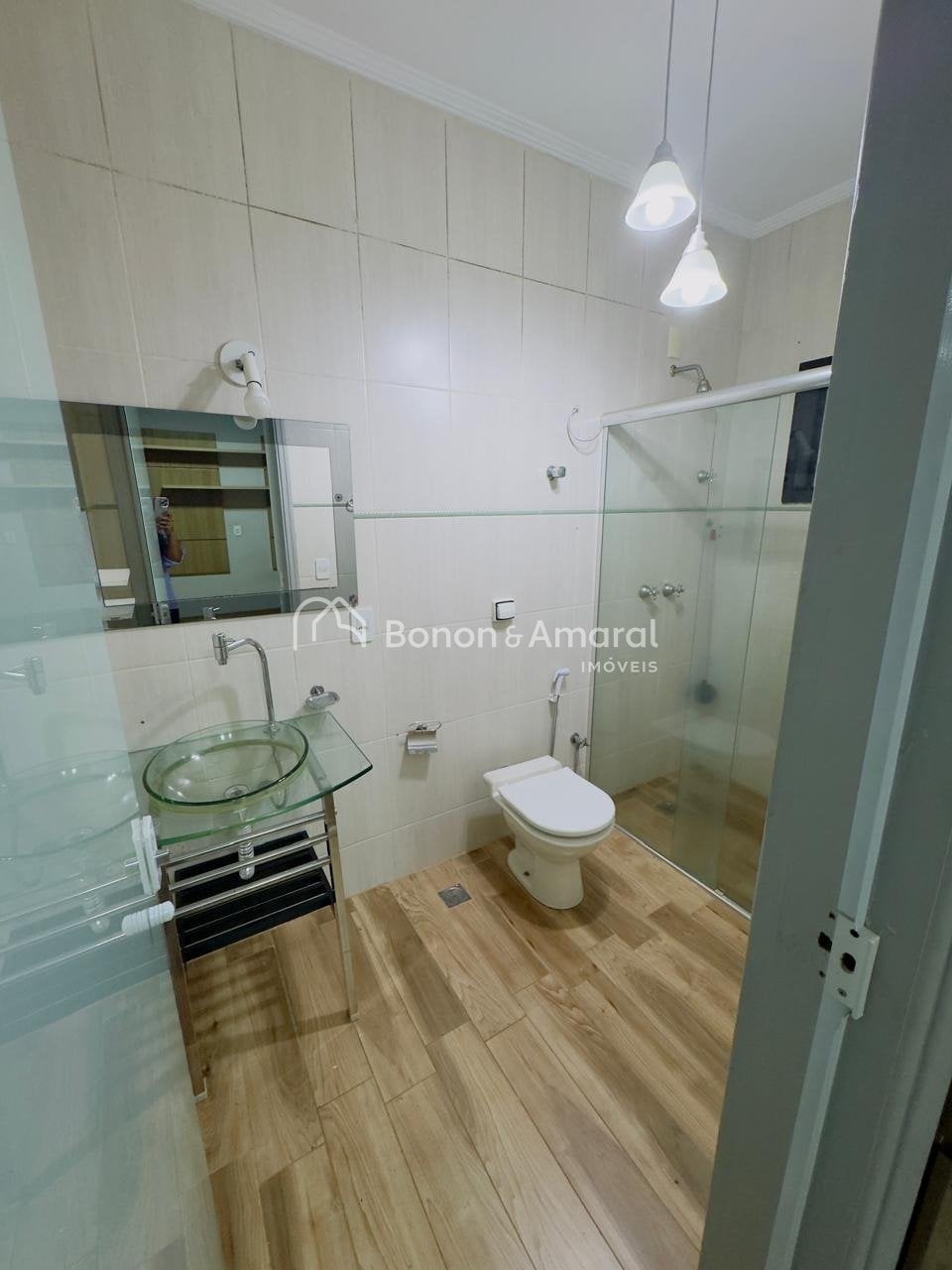 Casa em Condomínio no Condomínio Okinawa, Parque Brasil 500, Paulínia/SP