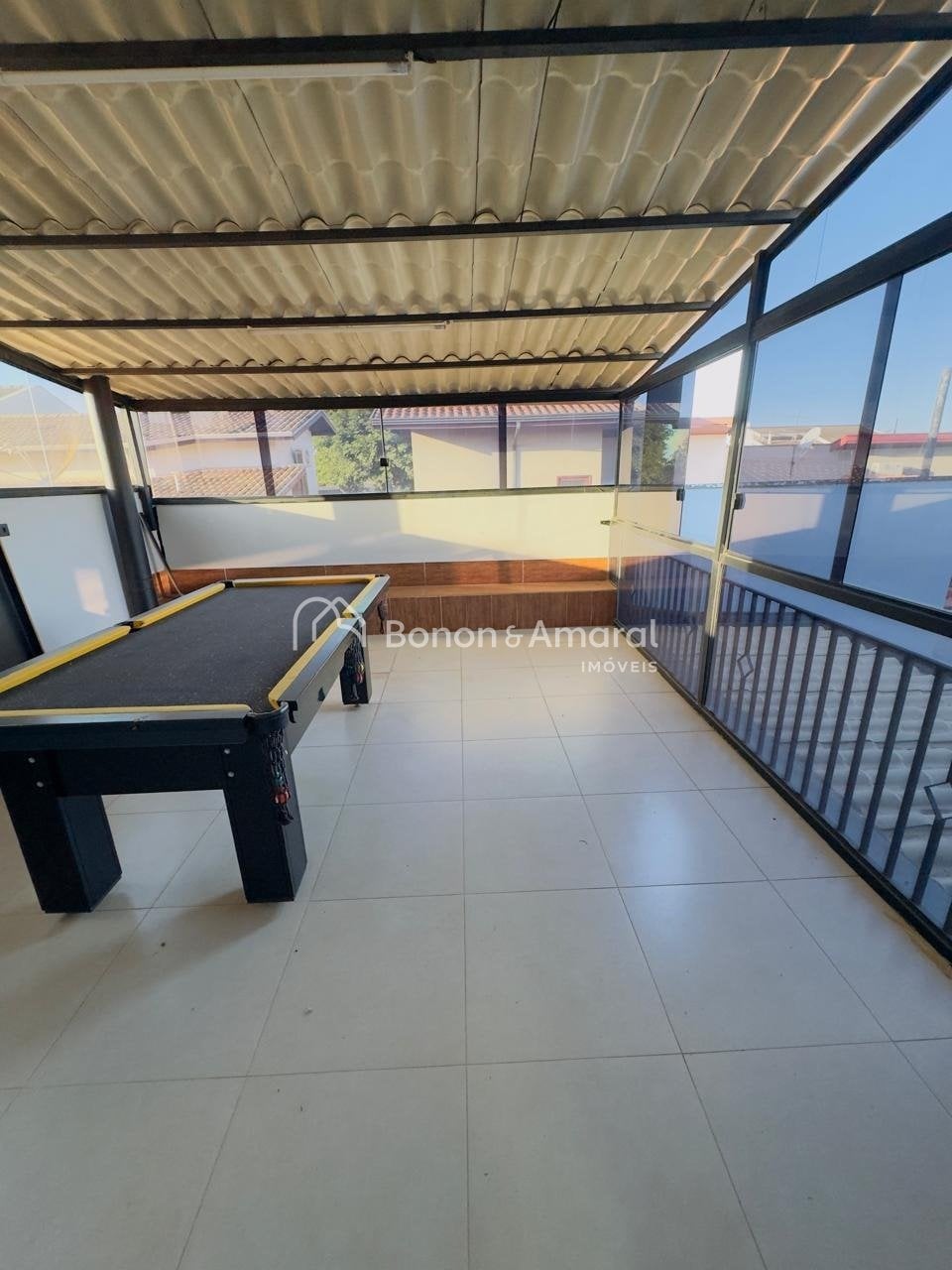 Casa em Condomínio no Condomínio Okinawa, Parque Brasil 500, Paulínia/SP