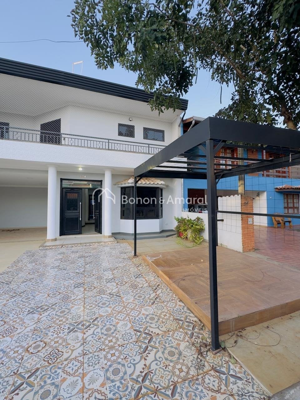 Casa em Condomínio no Condomínio Okinawa, Parque Brasil 500, Paulínia/SP