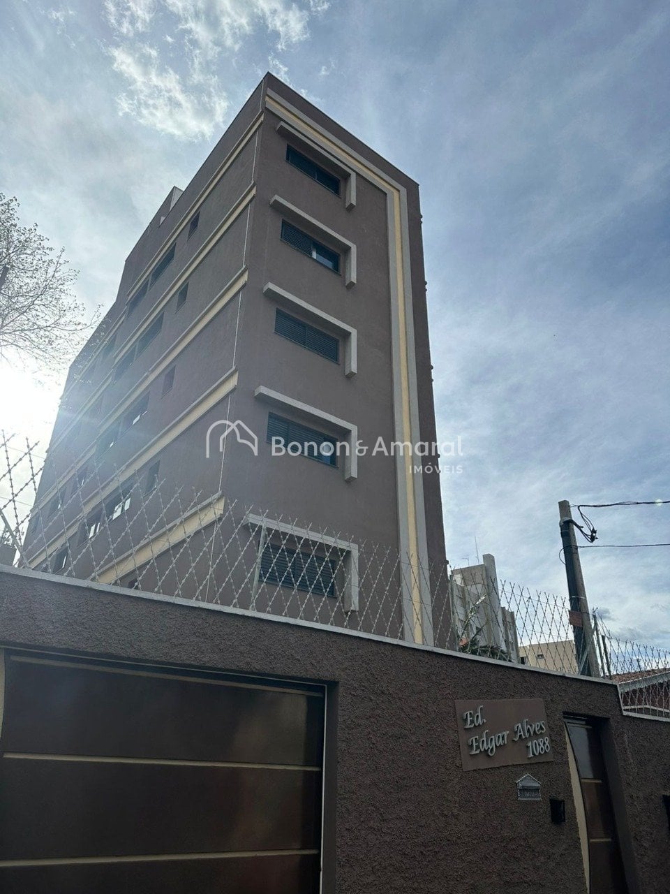 Apartamento, Jardim Flamboyant, Campinas/SP