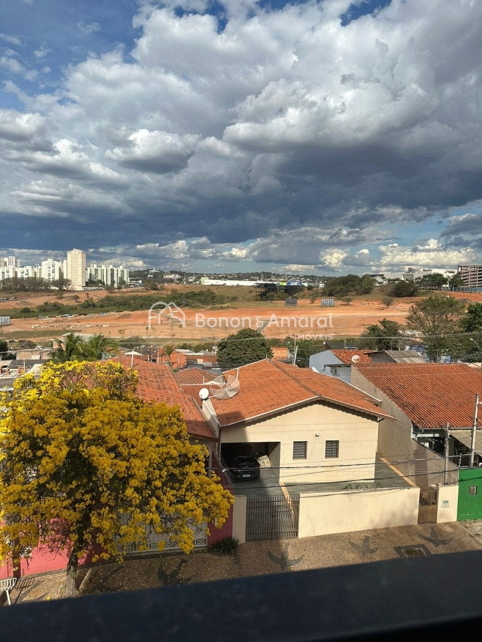 Apartamento, Jardim Flamboyant, Campinas/SP
