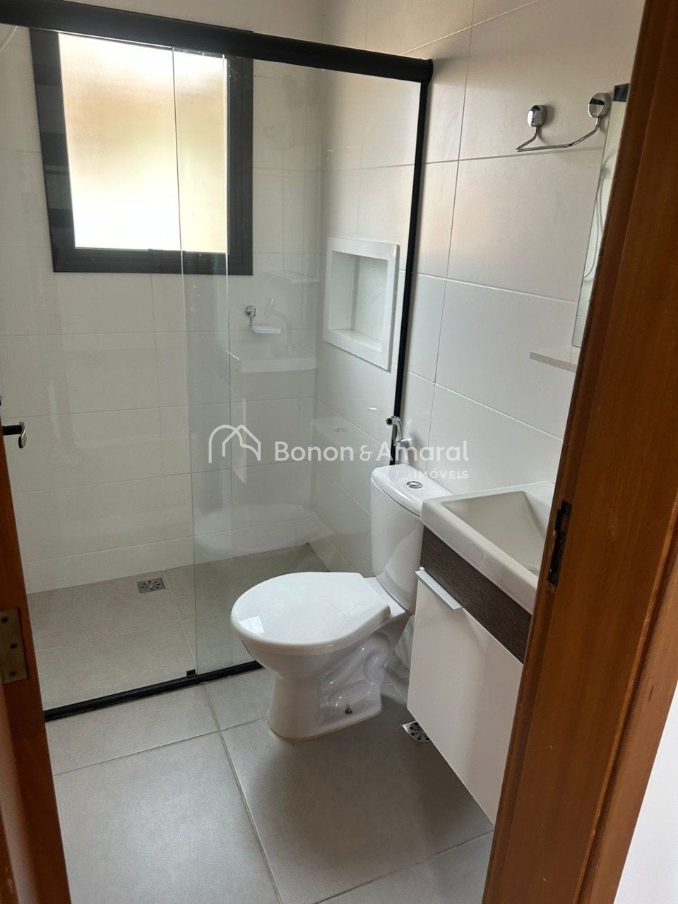 Apartamento, Jardim Flamboyant, Campinas/SP