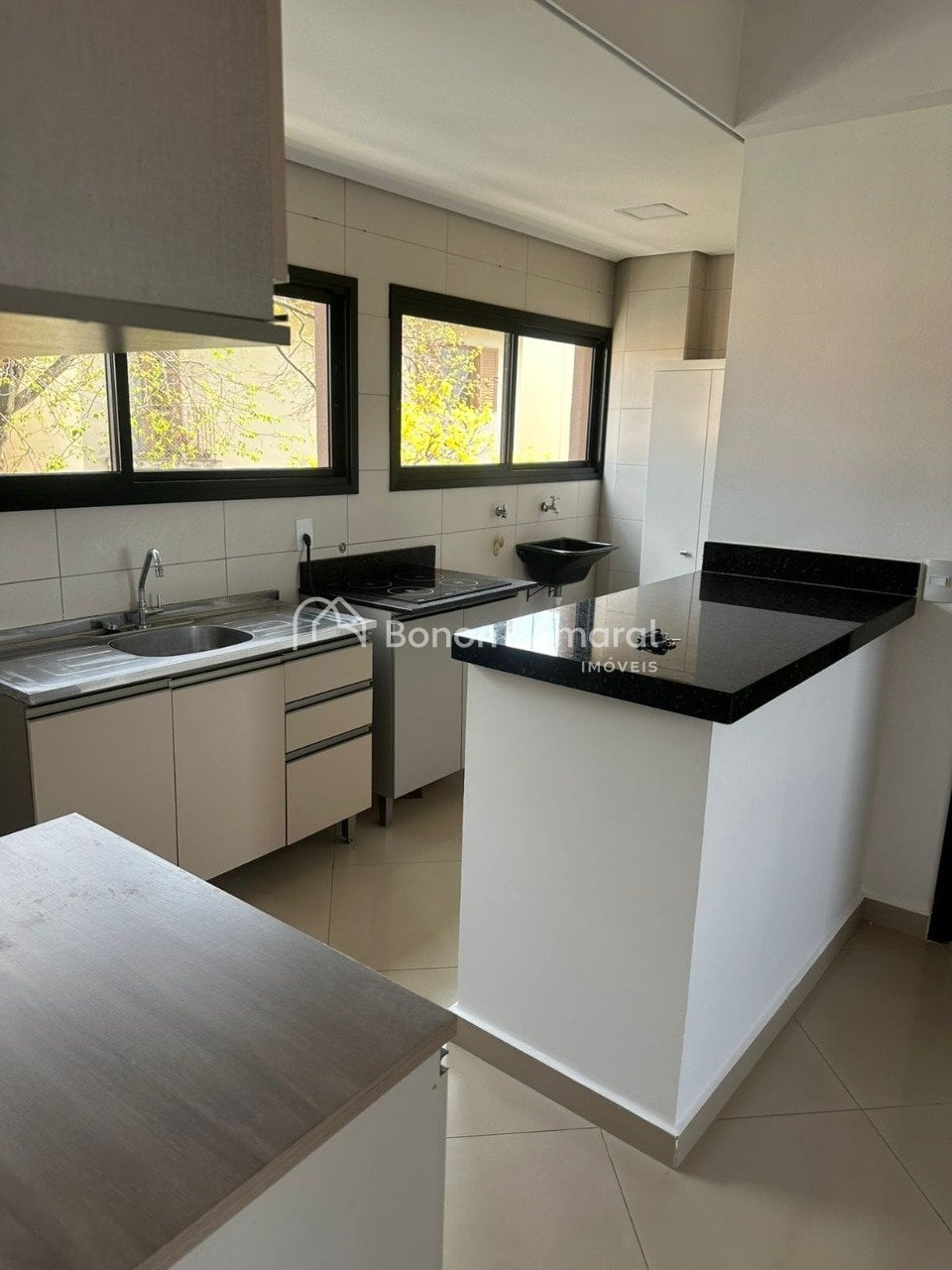 Apartamento, Jardim Flamboyant, Campinas/SP