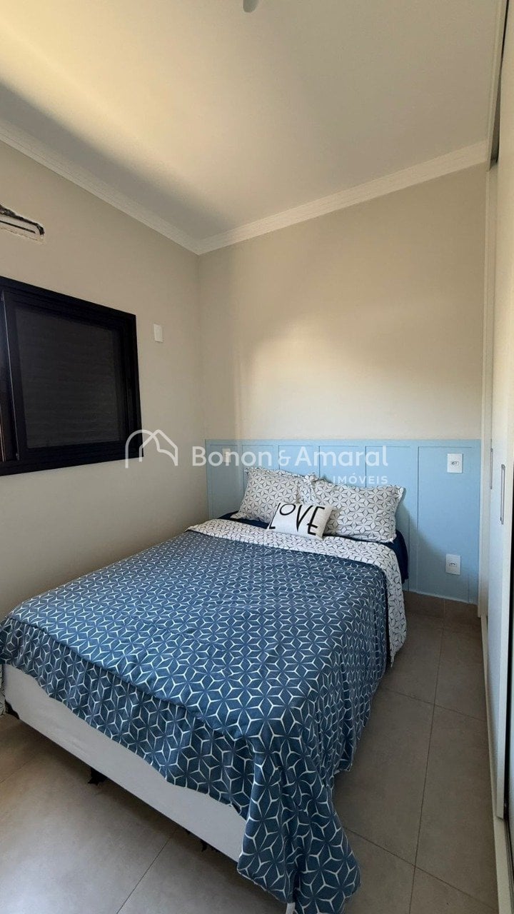 Casa em Condomínio no Condomínio Campos Do Conde Ii, João Aranha, Paulínia/SP