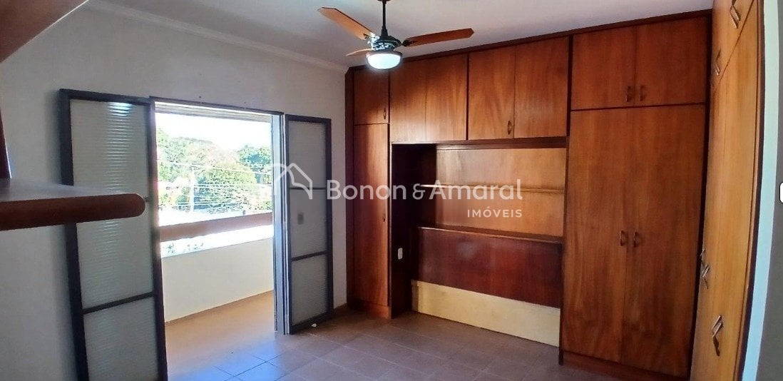 Casa, Bosque De Barão Geraldo, Campinas/SP
