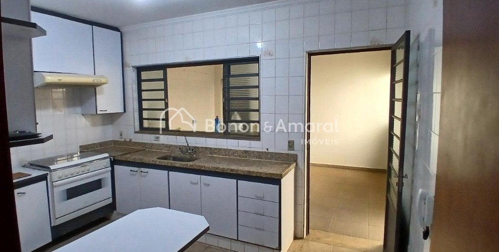 Casa, Bosque De Barão Geraldo, Campinas/SP