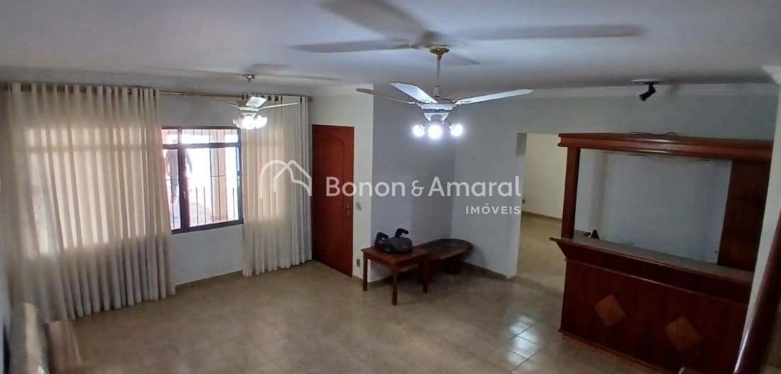 Casa, Bosque De Barão Geraldo, Campinas/SP — foto principal